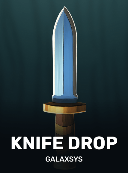 Knife Drop