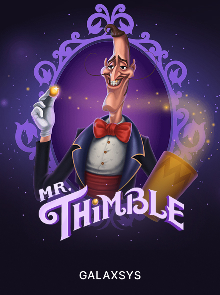 Mr Thimble