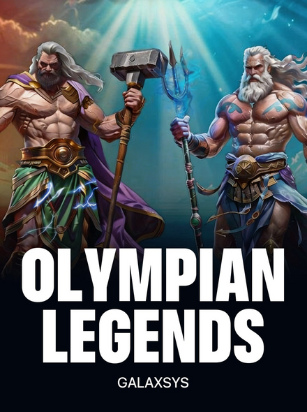 Olympian Legends