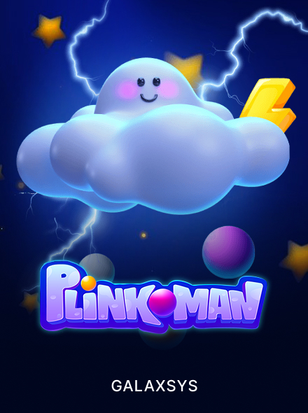Plinkoman