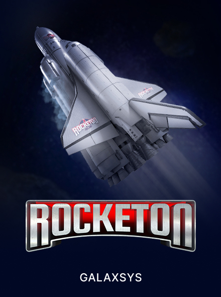 Rocketon