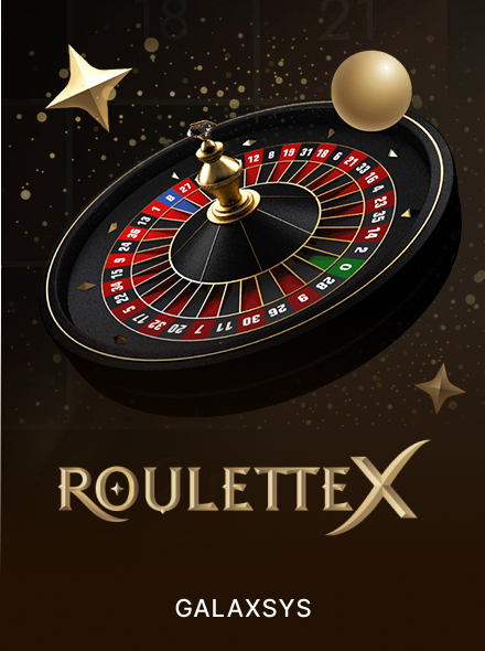 Roulette X