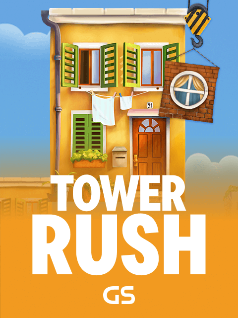Tower Rush
