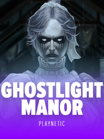 Ghostlight Manor