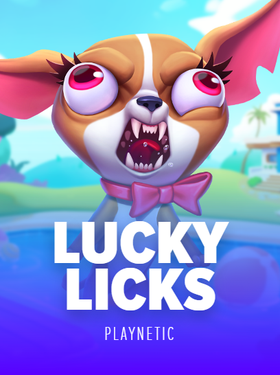 Lucky Licks