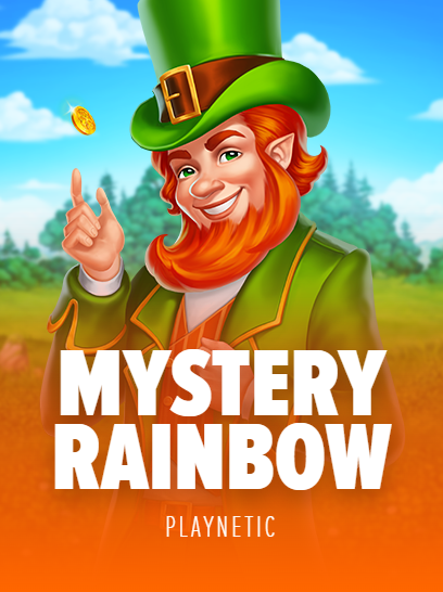Mystery Rainbow