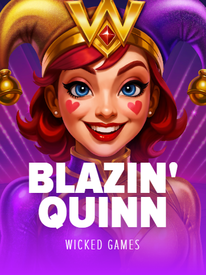 Blazin Quinn