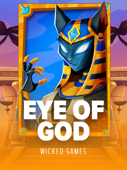 Eye of Gods