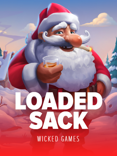 Loaded Sack