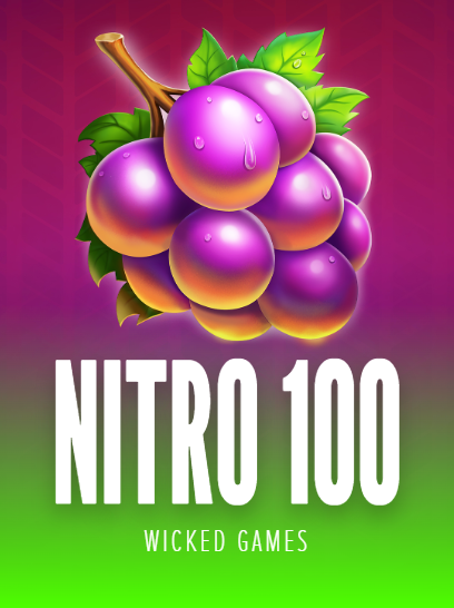 Nitro 100