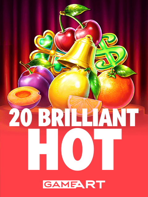 20 Brilliant Hot