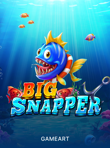 Big Snapper