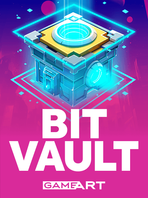 Bit Vault