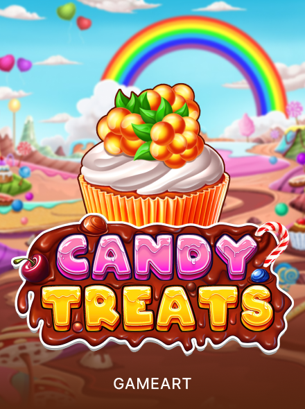 Candy Treats