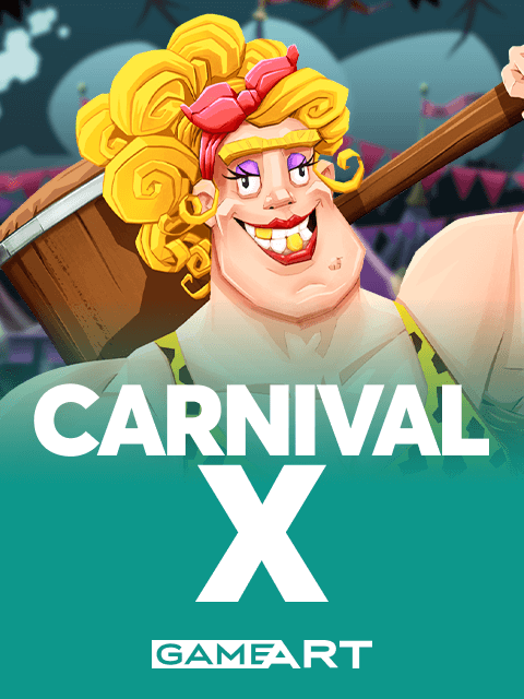Carnival X