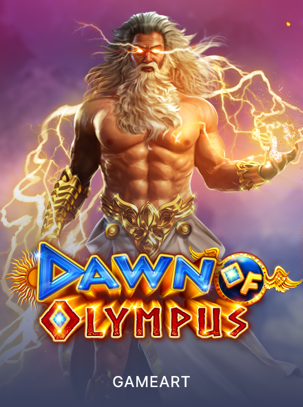 Dawn of Olympus