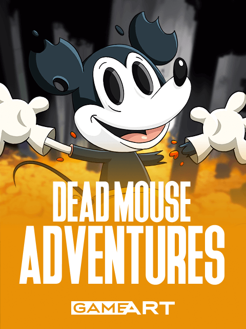 Dead Mouse Adventures