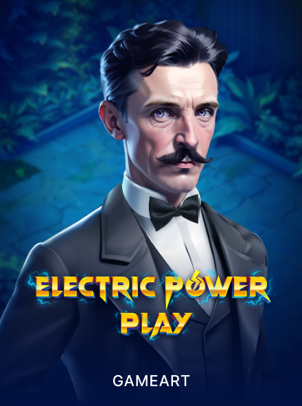Electric Power Play