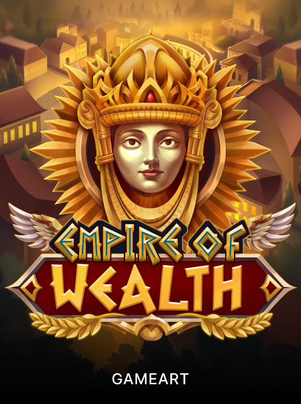 Empire of Wealth