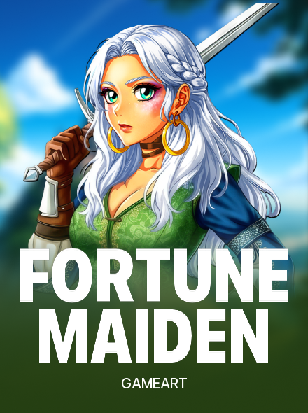 Fortune Maiden