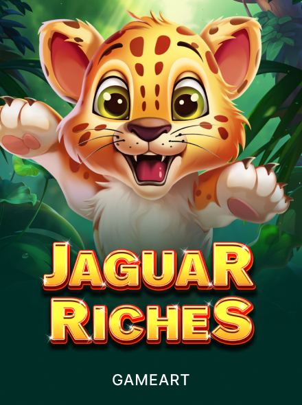 Jaguar Riches