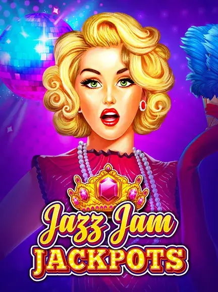 Jazz Jam Jackpots