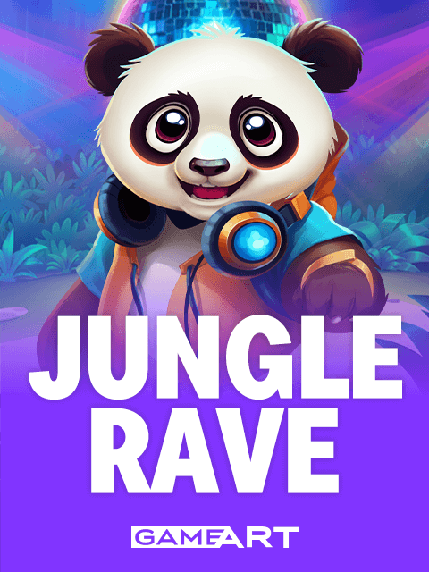 Jungle Rave