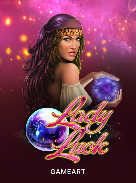 Lady Luck