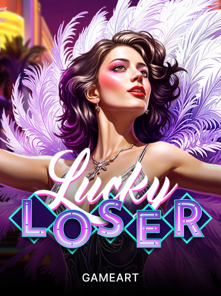 Lucky Loser