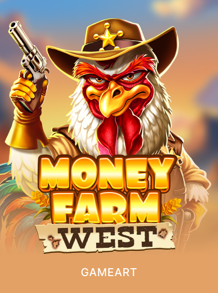 Money Farm West
