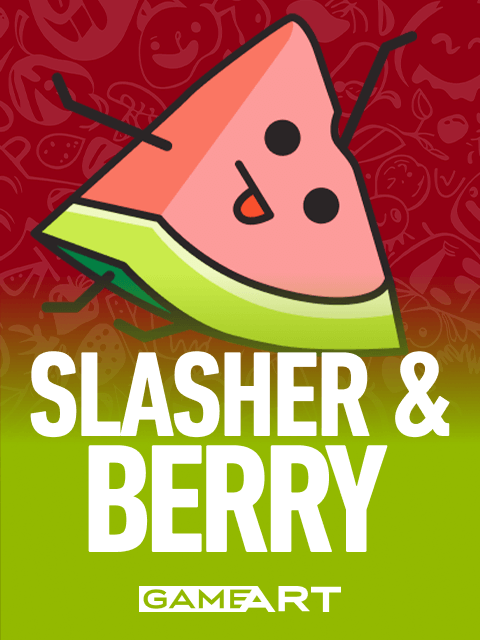Slasher & Berry
