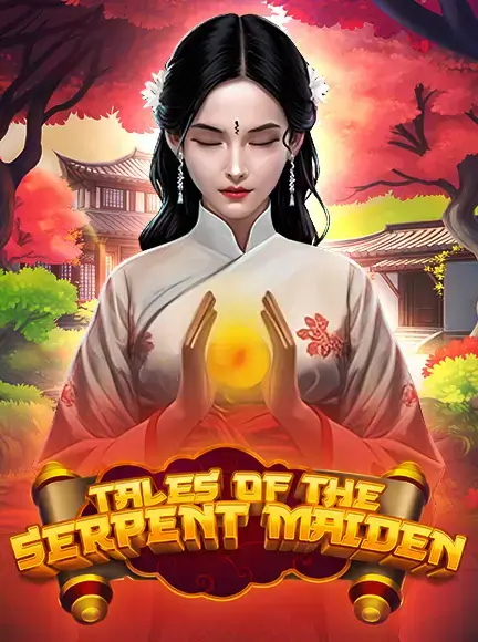 Tales of the Serpent Maiden