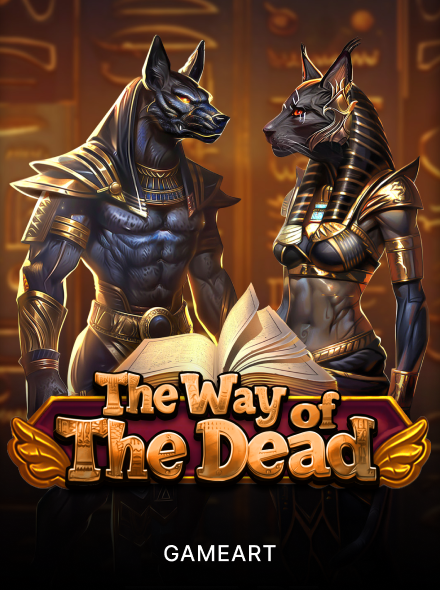 The Way of the Dead