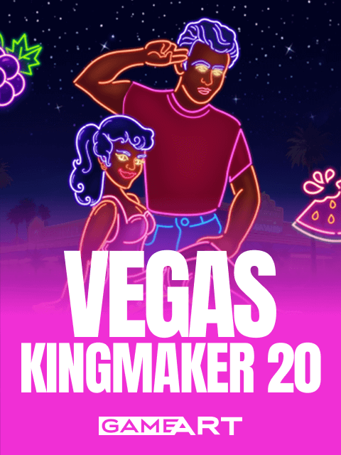 Vegas Kingmaker 20