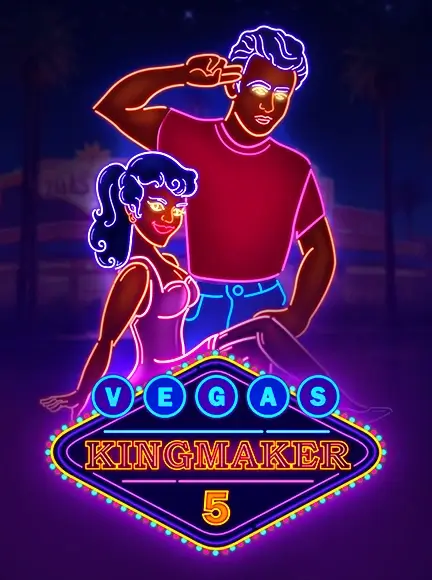 Vegas Kingmaker 5