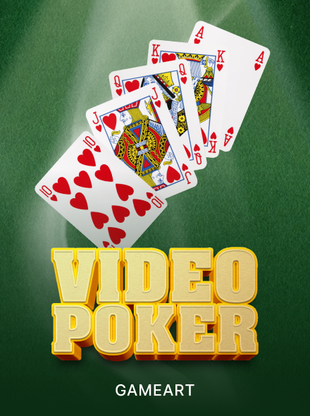Videopoker