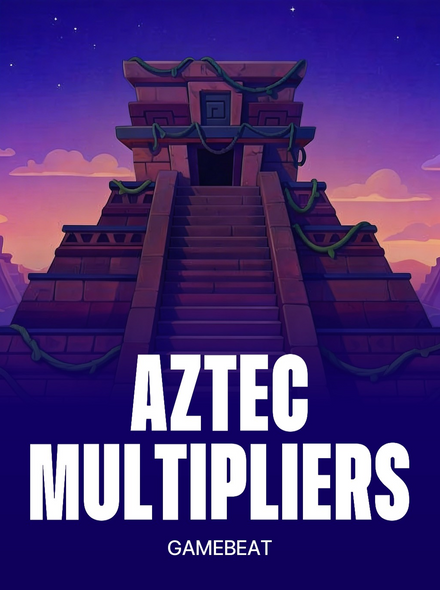 Aztec Multipliers