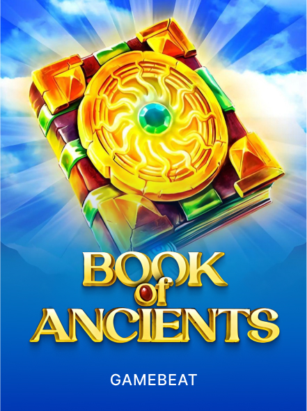 Book of Ancients