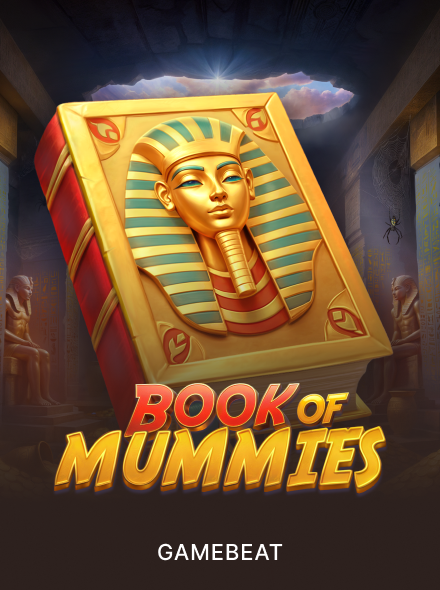 Book of Mummies