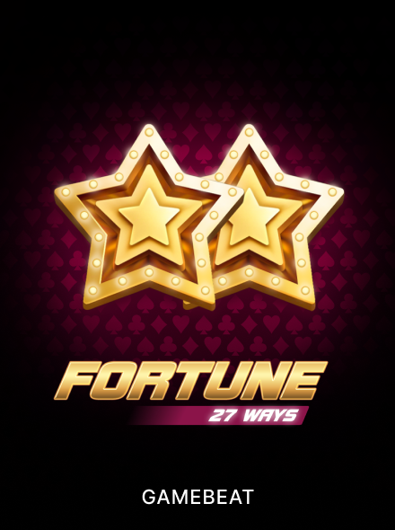 Fortune 27 ways