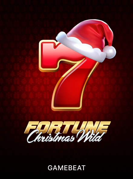 Fortune Christmas Wild
