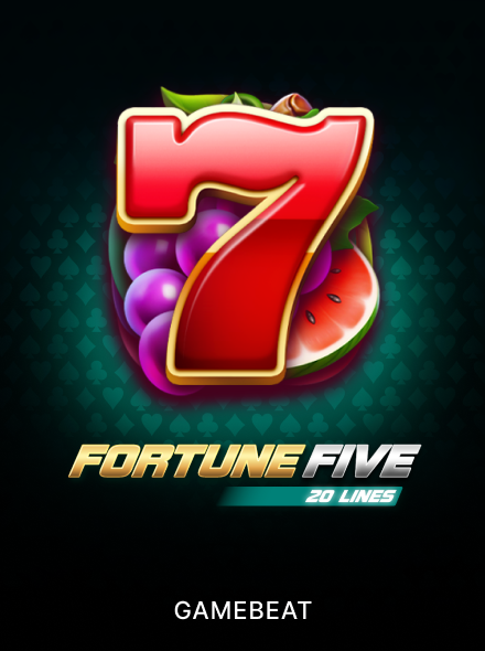 Fortune Five 20 Lines