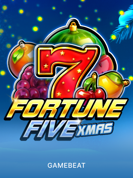 Fortune Five Xmas