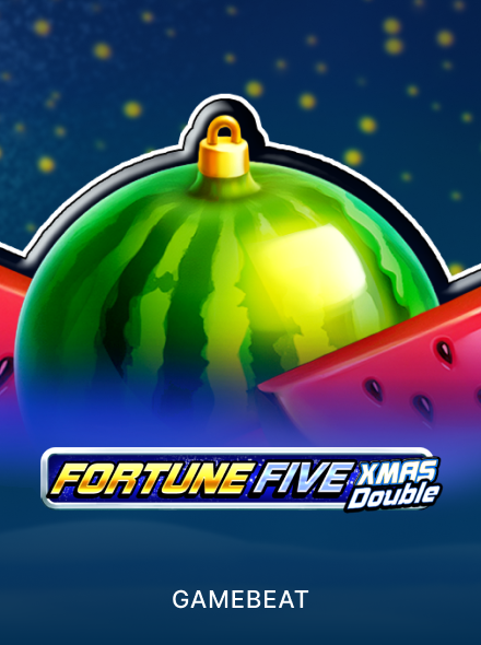 Fortune Five Xmas Double