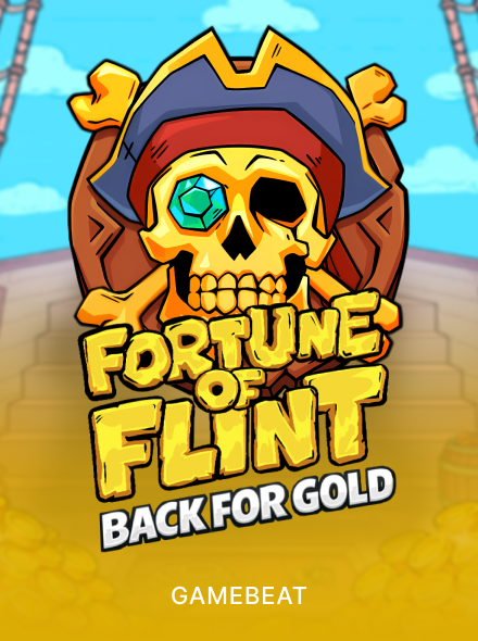 Fortune of Flint: Back for Gold