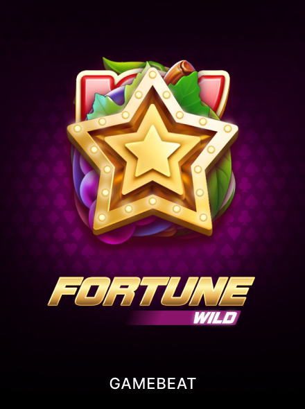 Fortune Wild
