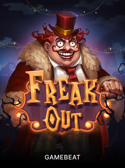 Freak Out