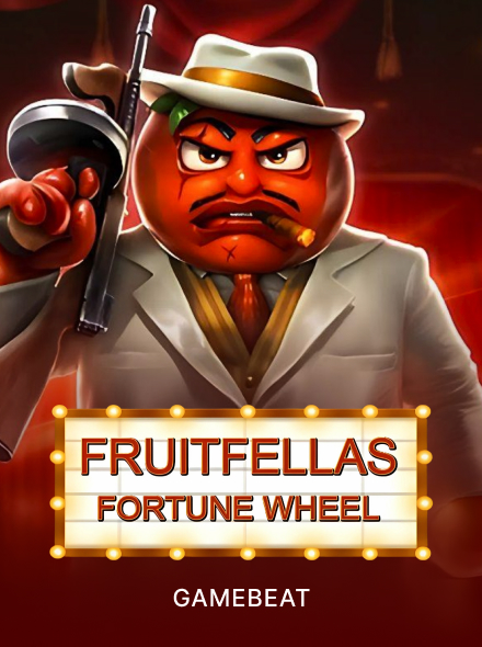 Fruitfellas: Fortune Wheel