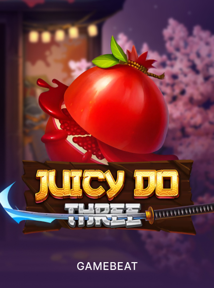 Juicy Do Three