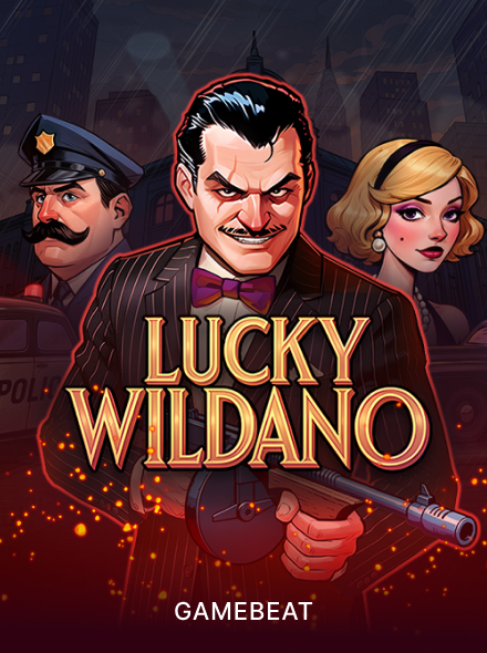 Lucky Wildano